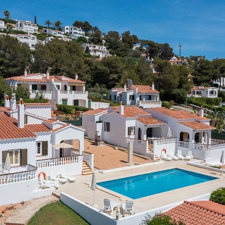 Villas Nord & Sud 83Ab, Son Bou By Menorcarentals Extérieur photo