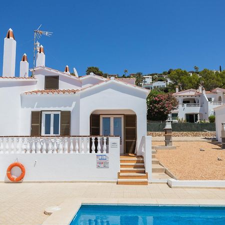 Villas Nord & Sud 83Ab, Son Bou By Menorcarentals Extérieur photo