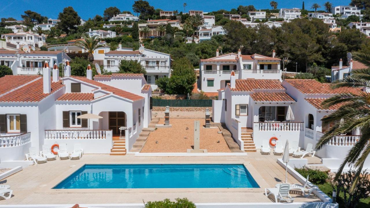 Villas Nord & Sud 83Ab, Son Bou By Menorcarentals Extérieur photo