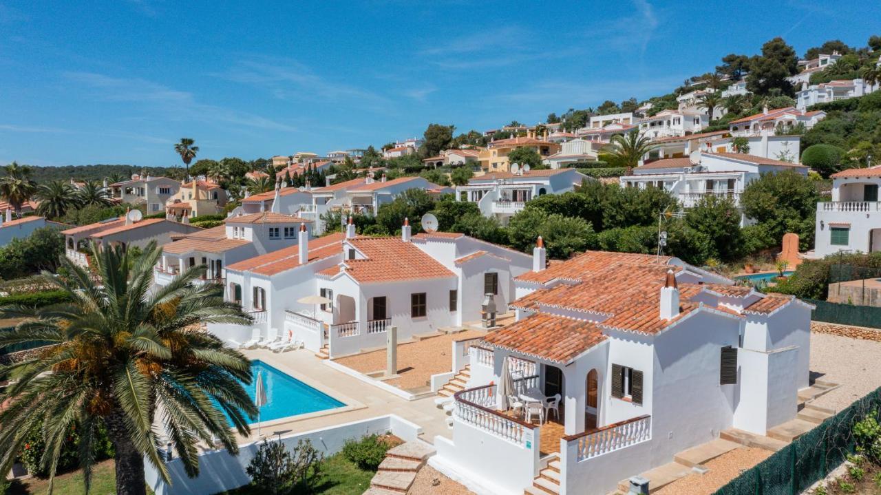 Villas Nord & Sud 83Ab, Son Bou By Menorcarentals Extérieur photo