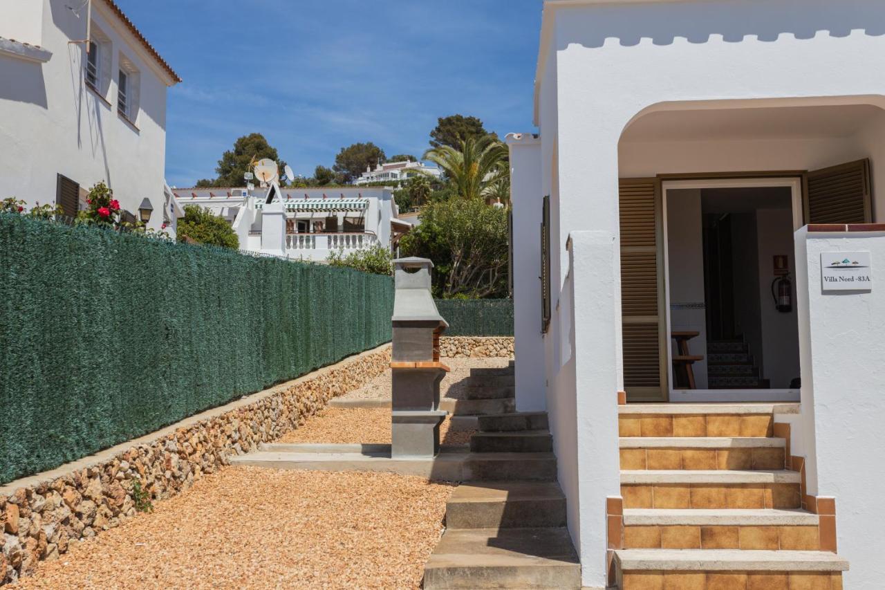 Villas Nord & Sud 83Ab, Son Bou By Menorcarentals Extérieur photo
