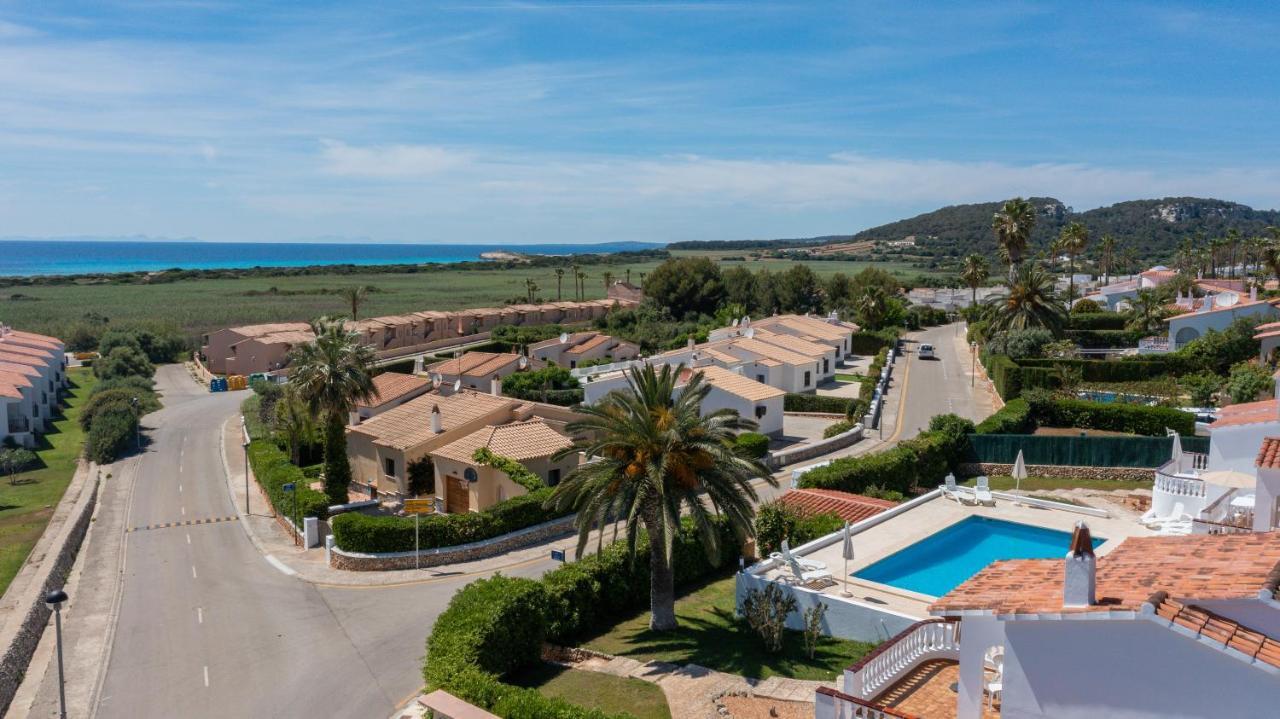 Villas Nord & Sud 83Ab, Son Bou By Menorcarentals Extérieur photo