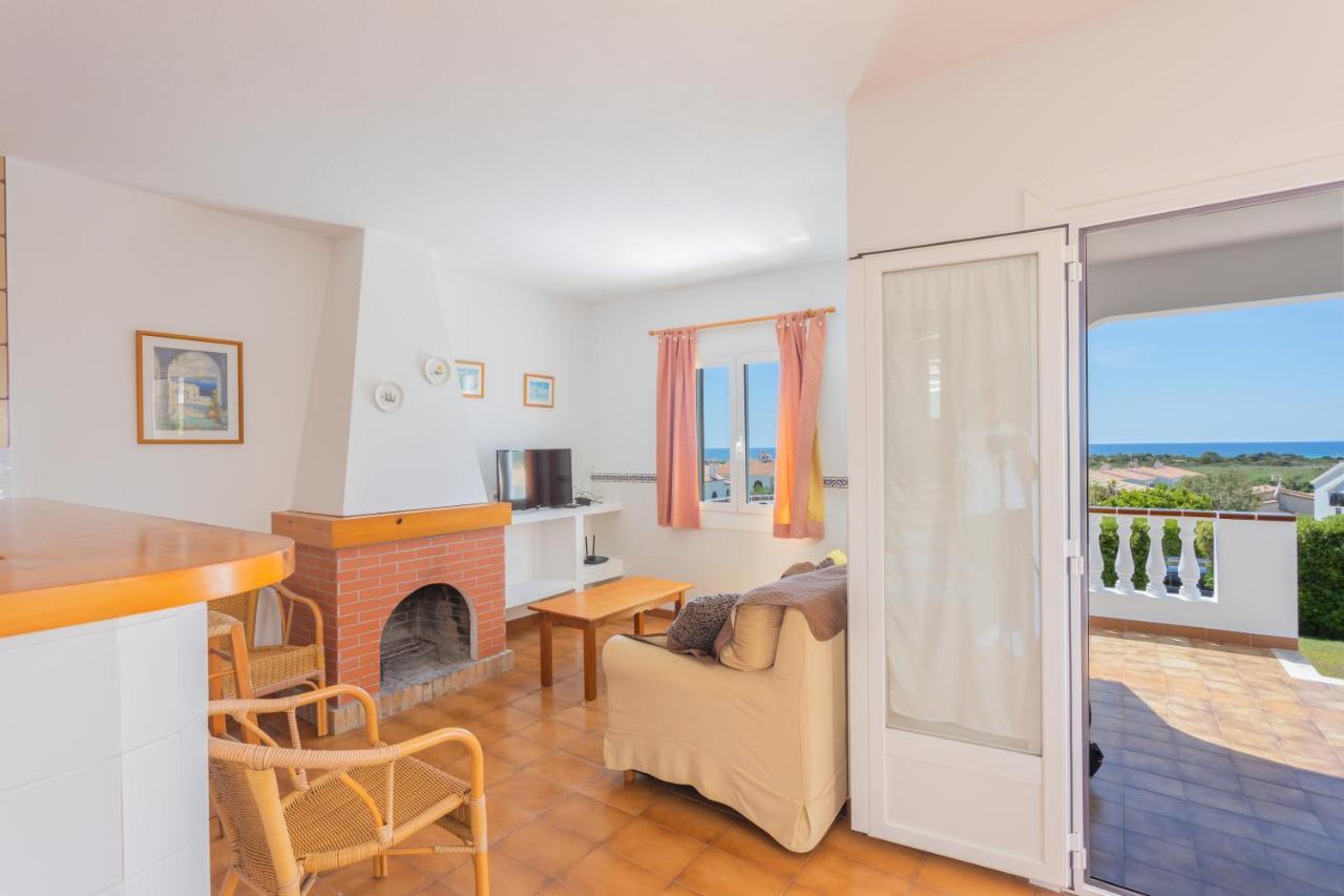 Villas Nord & Sud 83Ab, Son Bou By Menorcarentals Extérieur photo