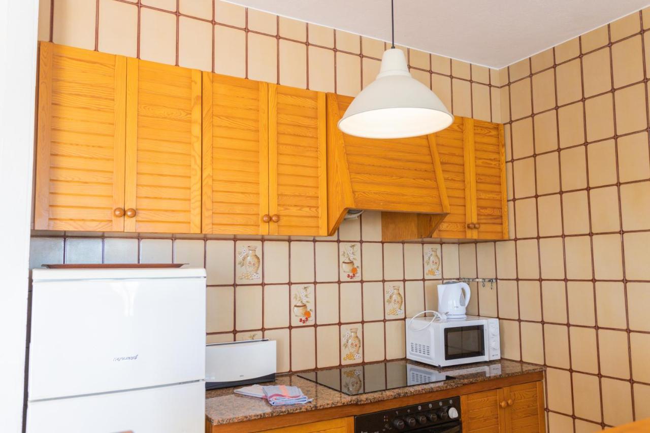 Villas Nord & Sud 83Ab, Son Bou By Menorcarentals Extérieur photo