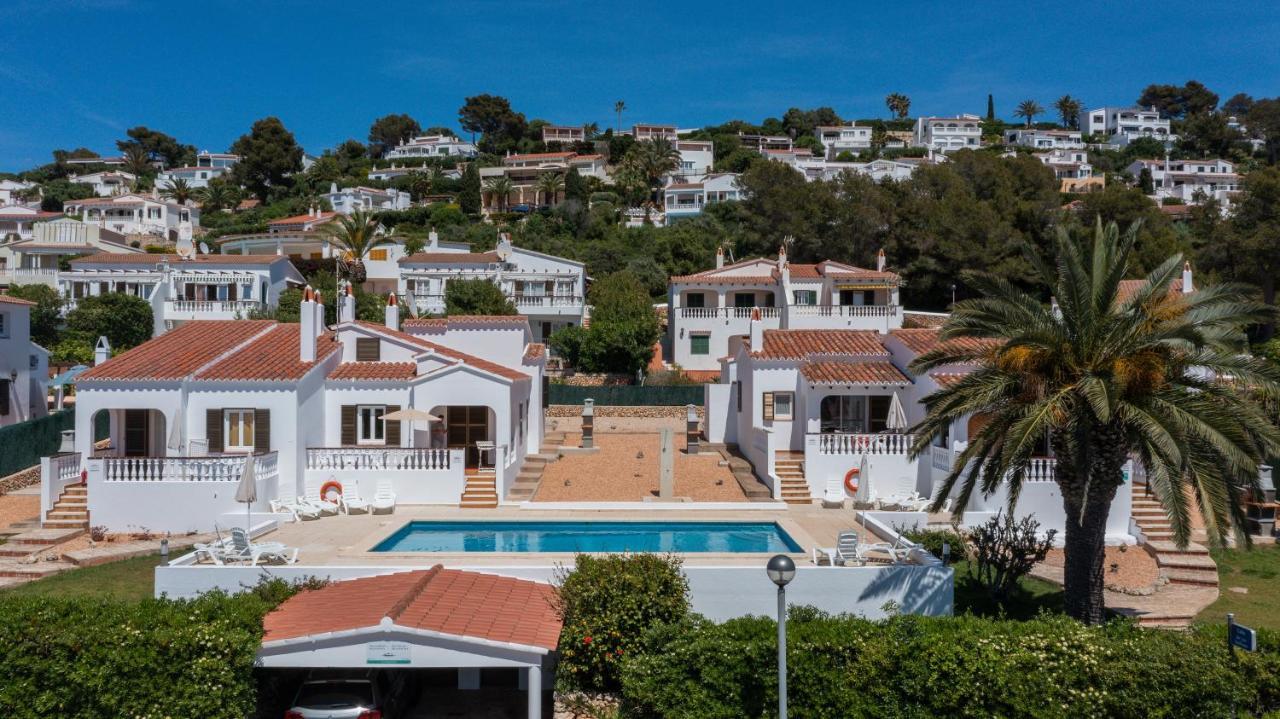 Villas Nord & Sud 83Ab, Son Bou By Menorcarentals Extérieur photo
