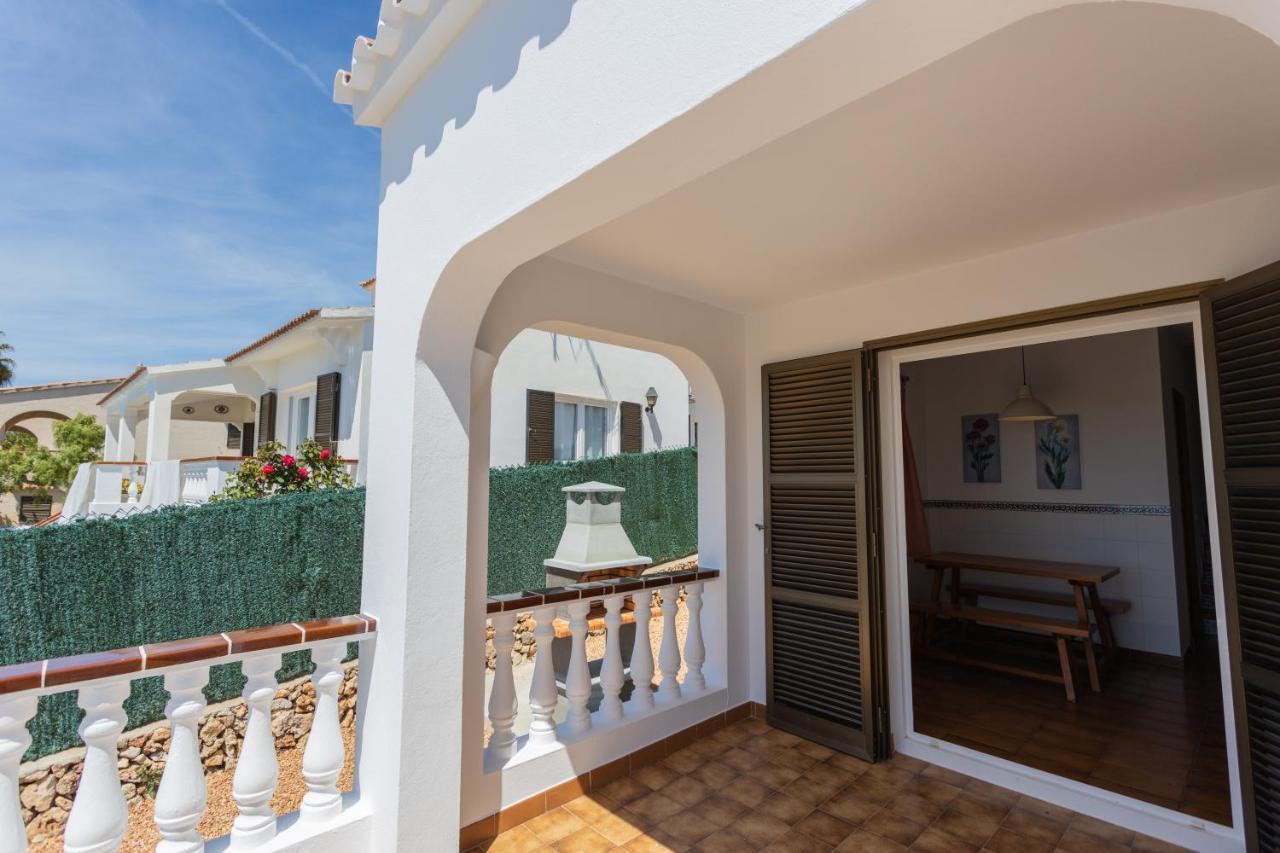Villas Nord & Sud 83Ab, Son Bou By Menorcarentals Extérieur photo