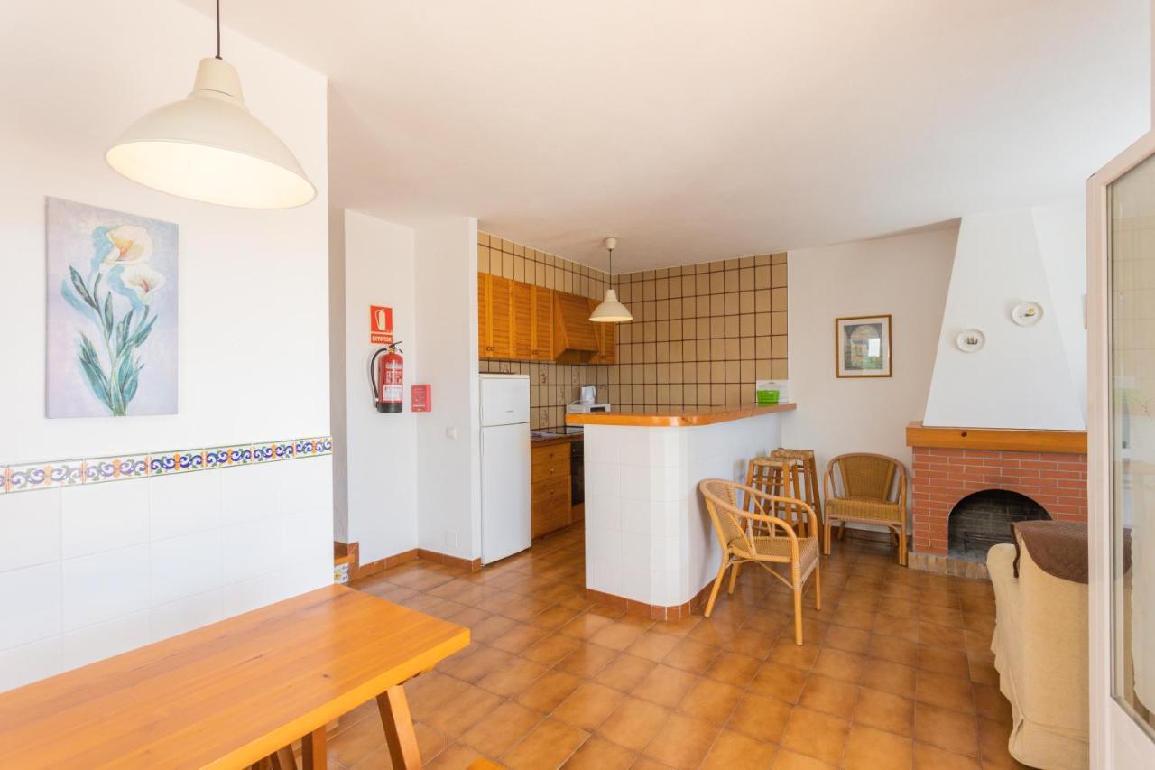 Villas Nord & Sud 83Ab, Son Bou By Menorcarentals Extérieur photo
