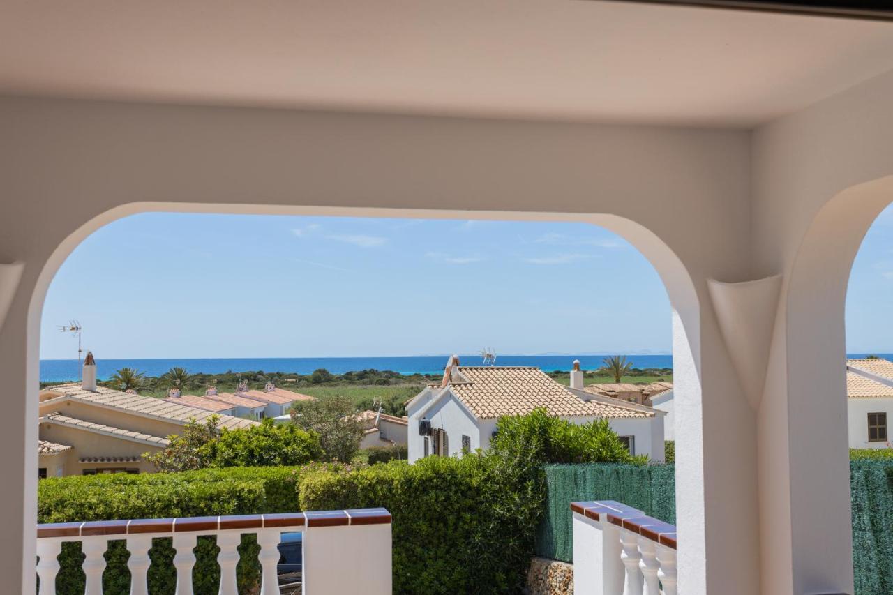 Villas Nord & Sud 83Ab, Son Bou By Menorcarentals Extérieur photo