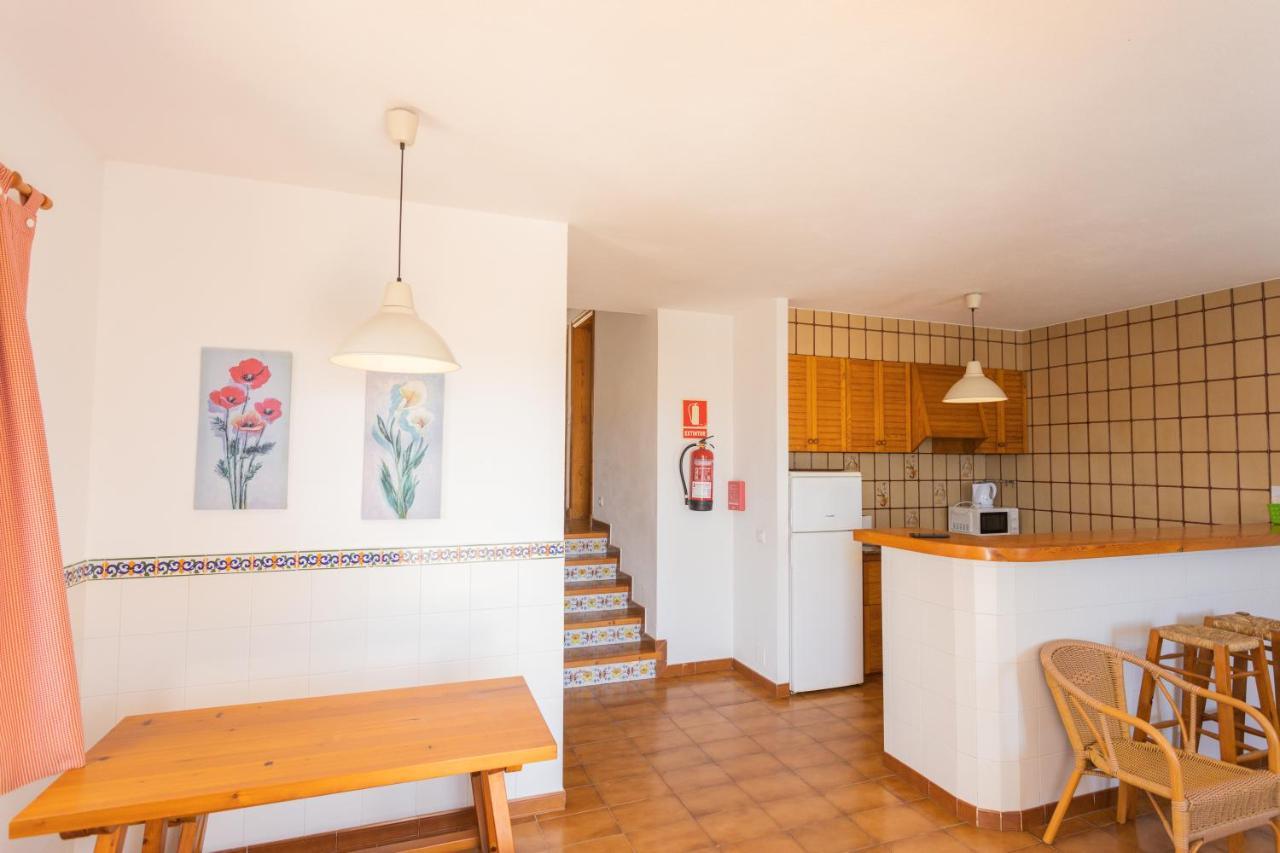 Villas Nord & Sud 83Ab, Son Bou By Menorcarentals Extérieur photo