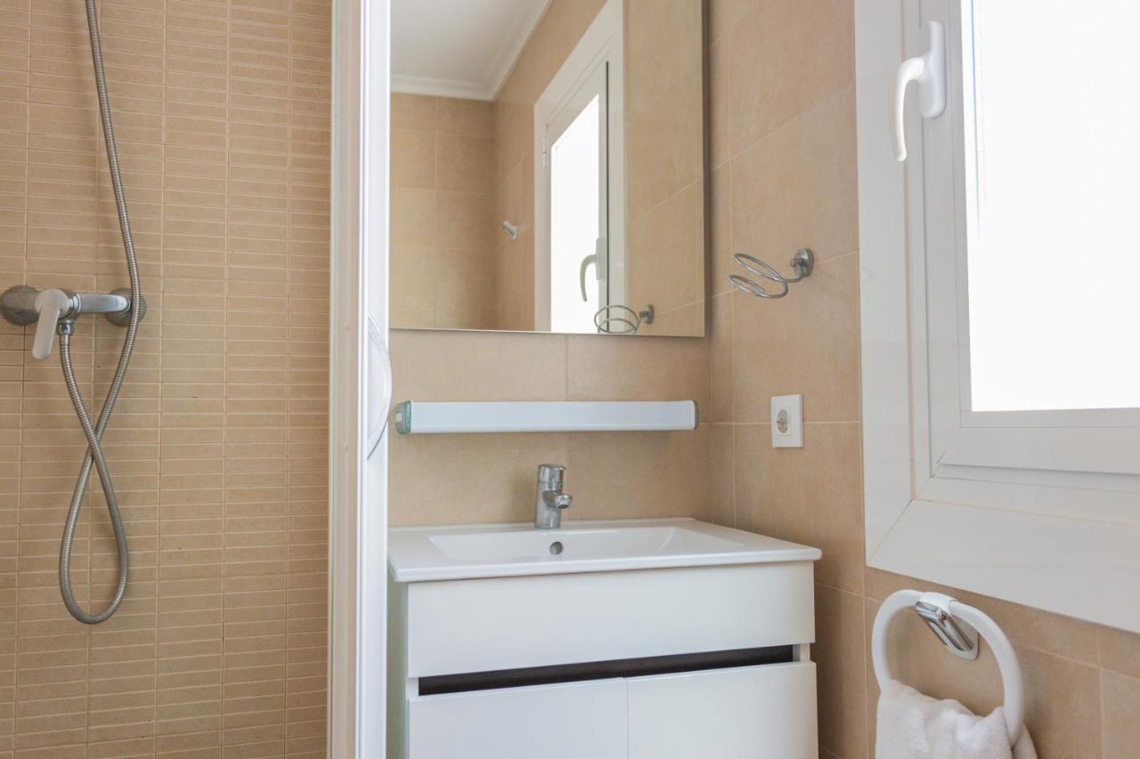 Villas Nord & Sud 83Ab, Son Bou By Menorcarentals Extérieur photo