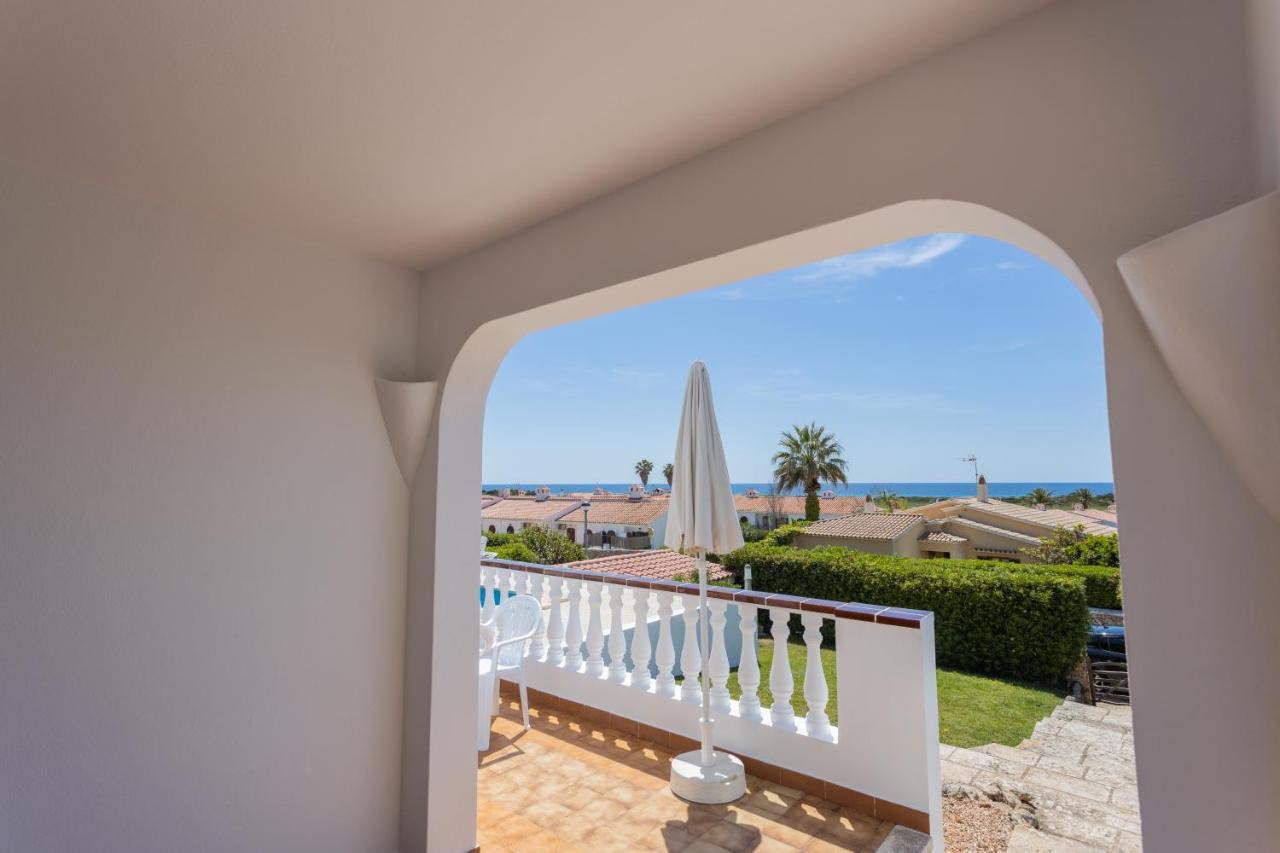 Villas Nord & Sud 83Ab, Son Bou By Menorcarentals Extérieur photo