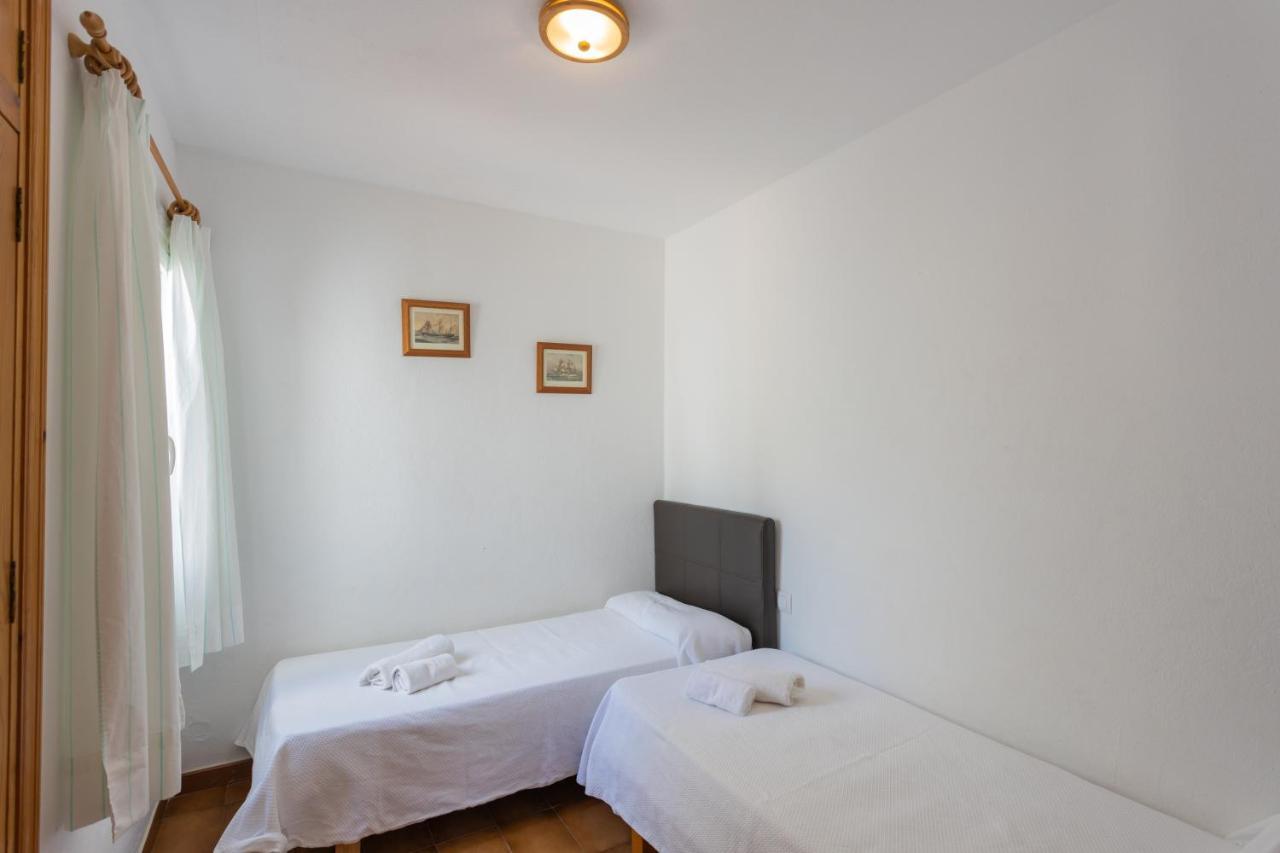 Villas Nord & Sud 83Ab, Son Bou By Menorcarentals Extérieur photo