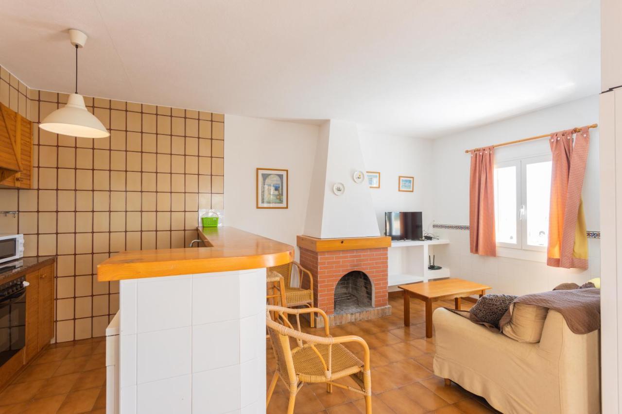 Villas Nord & Sud 83Ab, Son Bou By Menorcarentals Extérieur photo