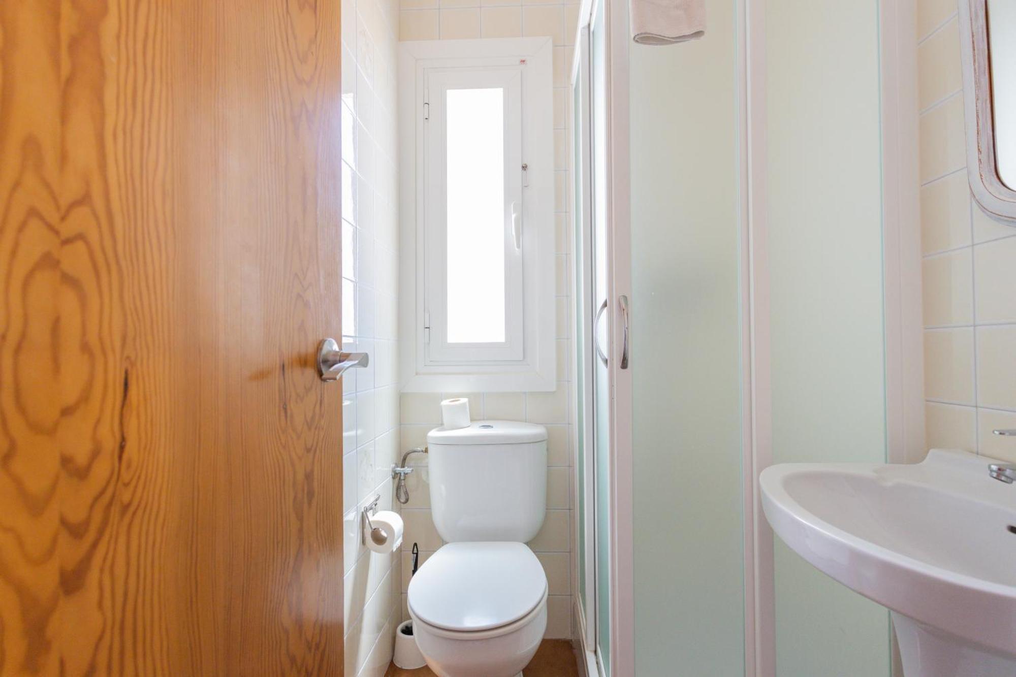 Villas Nord & Sud 83Ab, Son Bou By Menorcarentals Extérieur photo