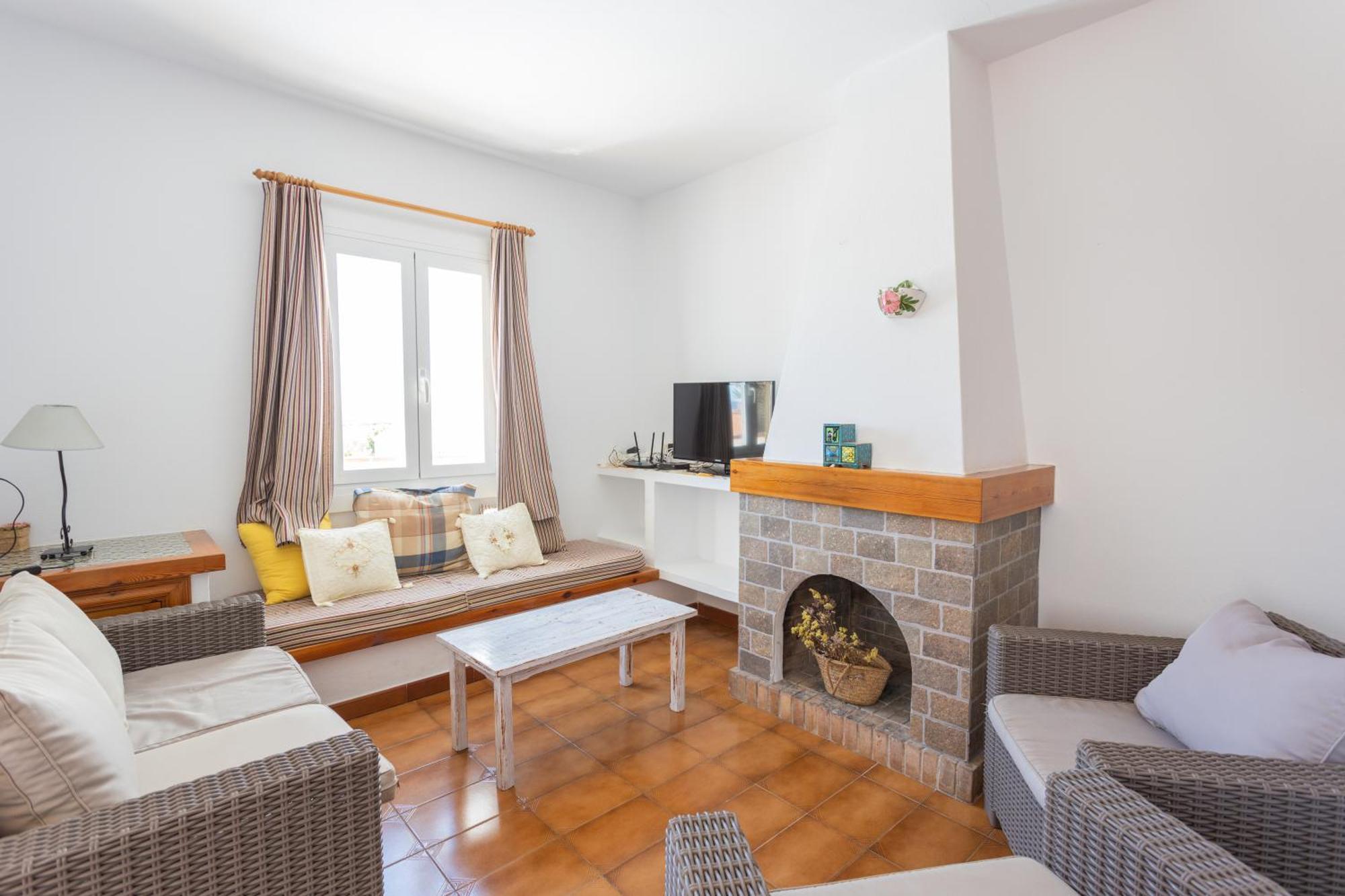 Villas Nord & Sud 83Ab, Son Bou By Menorcarentals Extérieur photo