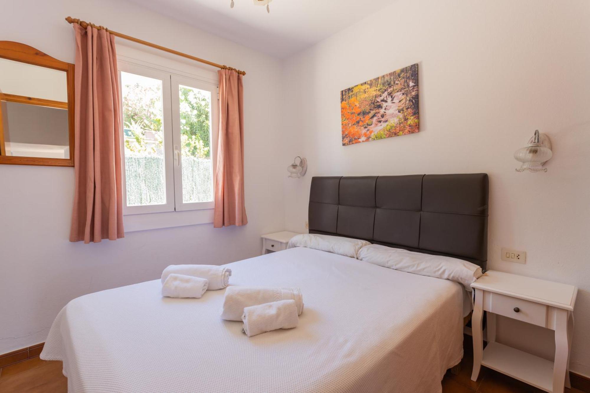 Villas Nord & Sud 83Ab, Son Bou By Menorcarentals Extérieur photo