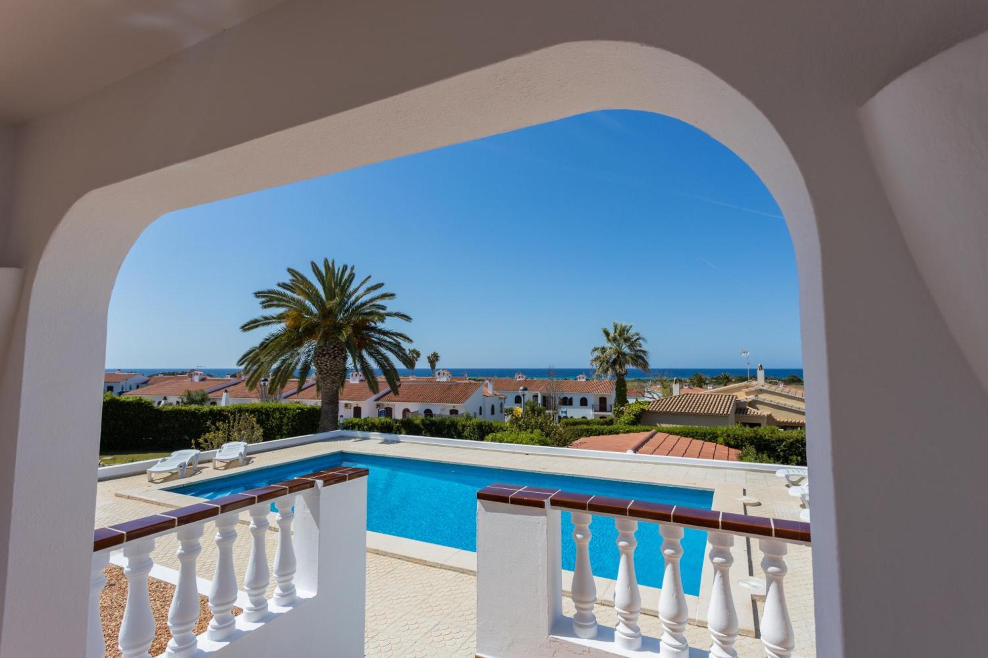 Villas Nord & Sud 83Ab, Son Bou By Menorcarentals Extérieur photo