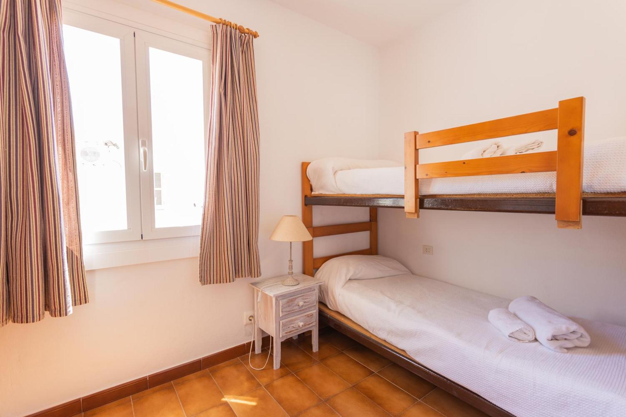 Villas Nord & Sud 83Ab, Son Bou By Menorcarentals Extérieur photo