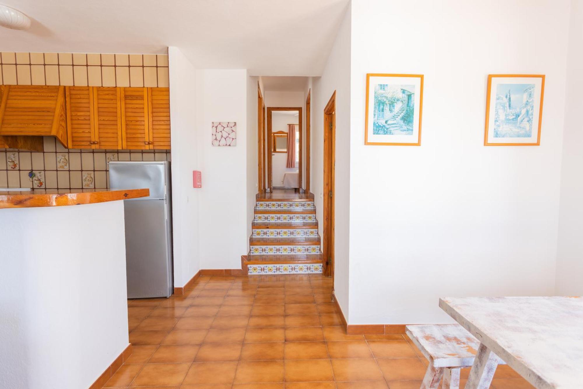 Villas Nord & Sud 83Ab, Son Bou By Menorcarentals Extérieur photo