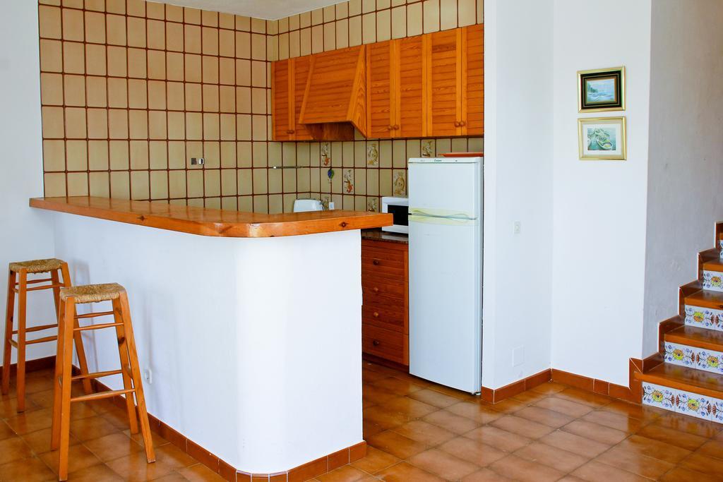 Villas Nord & Sud 83Ab, Son Bou By Menorcarentals Extérieur photo
