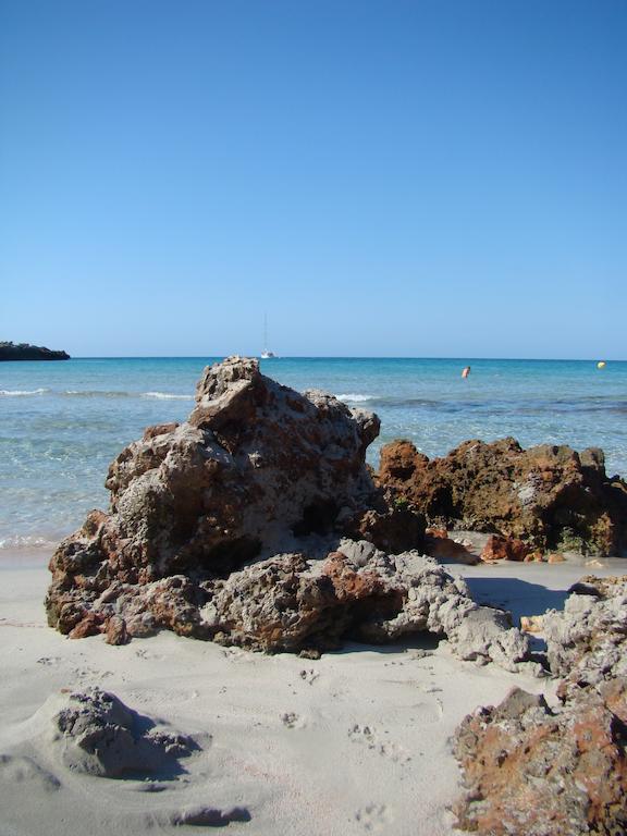 Villas Nord & Sud 83Ab, Son Bou By Menorcarentals Extérieur photo