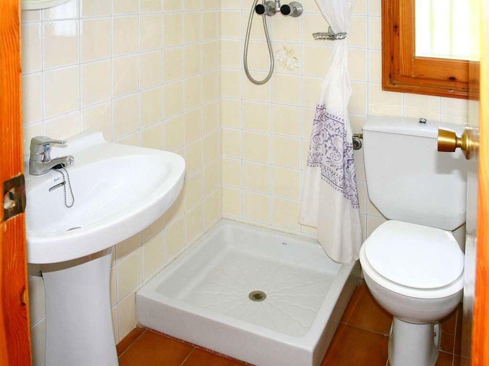 Villas Nord & Sud 83Ab, Son Bou By Menorcarentals Extérieur photo