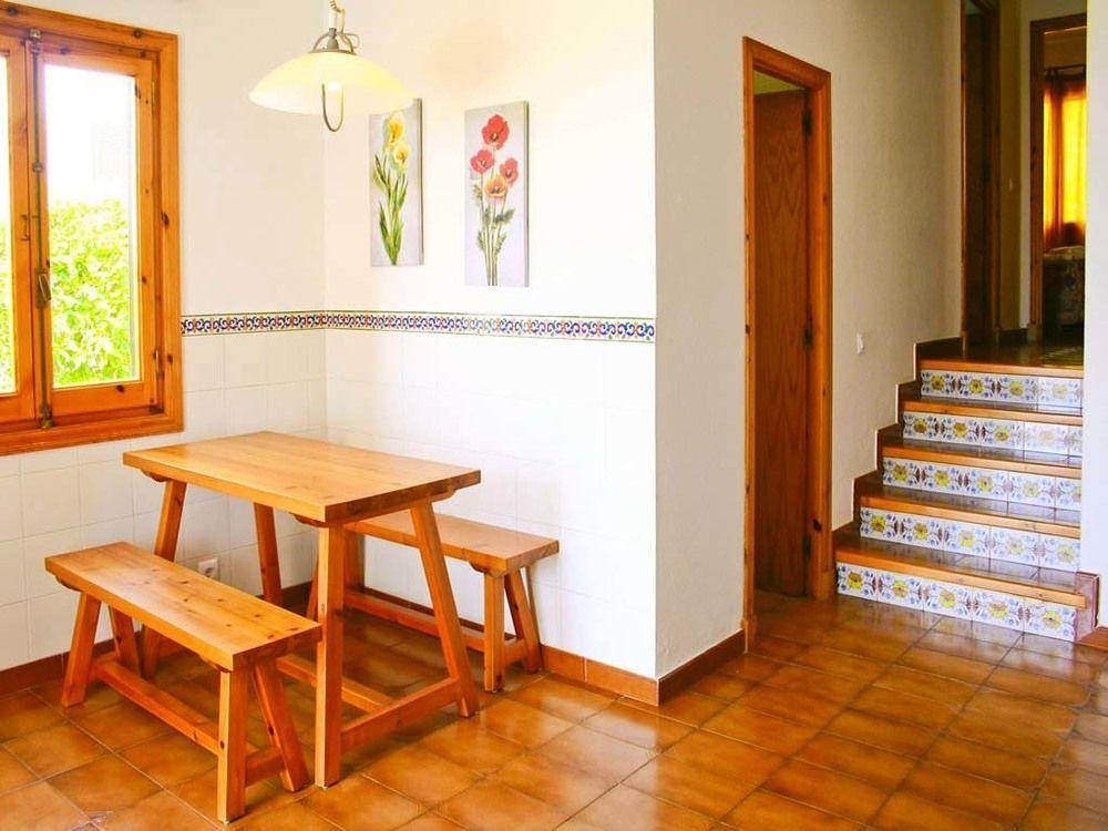 Villas Nord & Sud 83Ab, Son Bou By Menorcarentals Extérieur photo