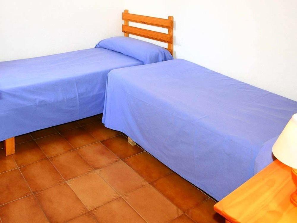Villas Nord & Sud 83Ab, Son Bou By Menorcarentals Extérieur photo