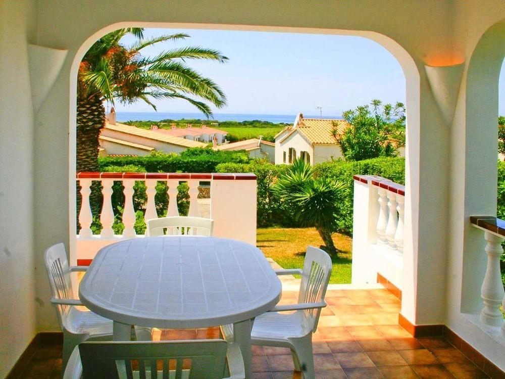 Villas Nord & Sud 83Ab, Son Bou By Menorcarentals Extérieur photo