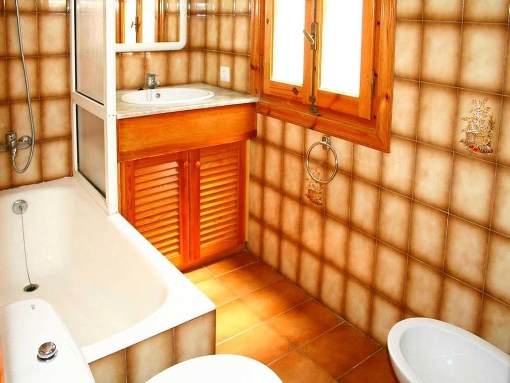 Villas Nord & Sud 83Ab, Son Bou By Menorcarentals Extérieur photo