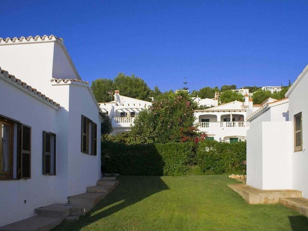 Villas Nord & Sud 83Ab, Son Bou By Menorcarentals Extérieur photo