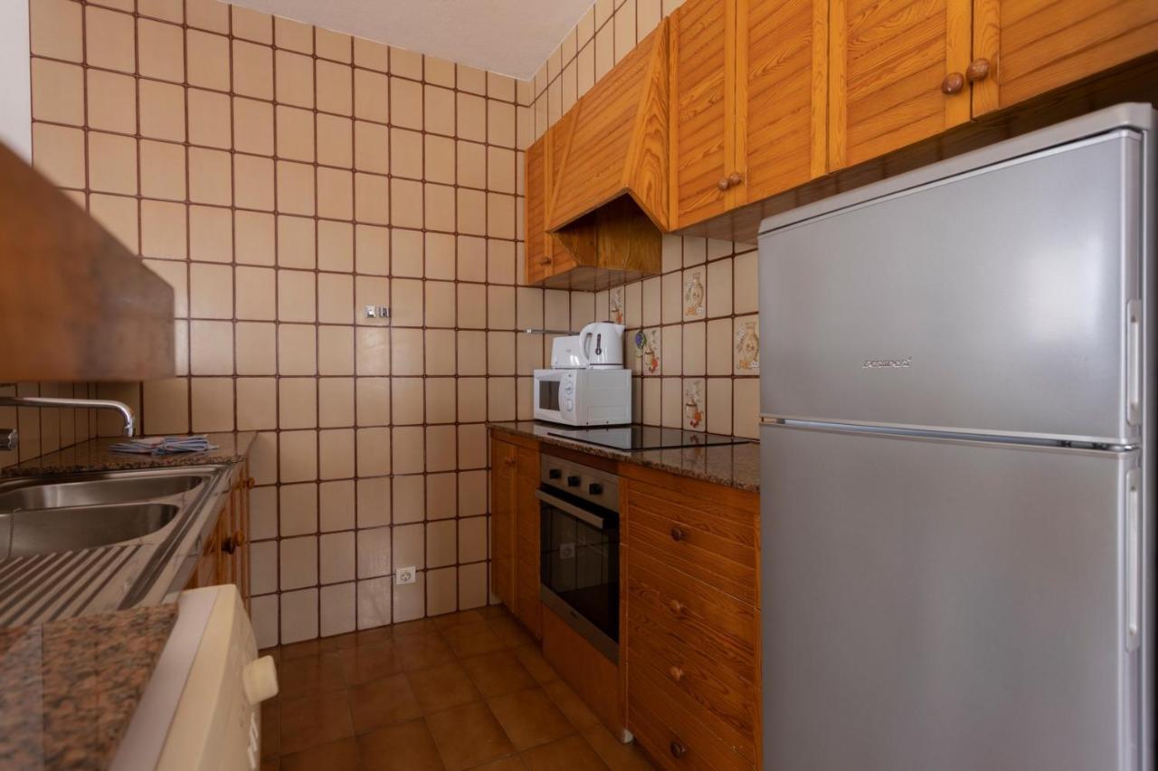 Villas Nord & Sud 83Ab, Son Bou By Menorcarentals Extérieur photo