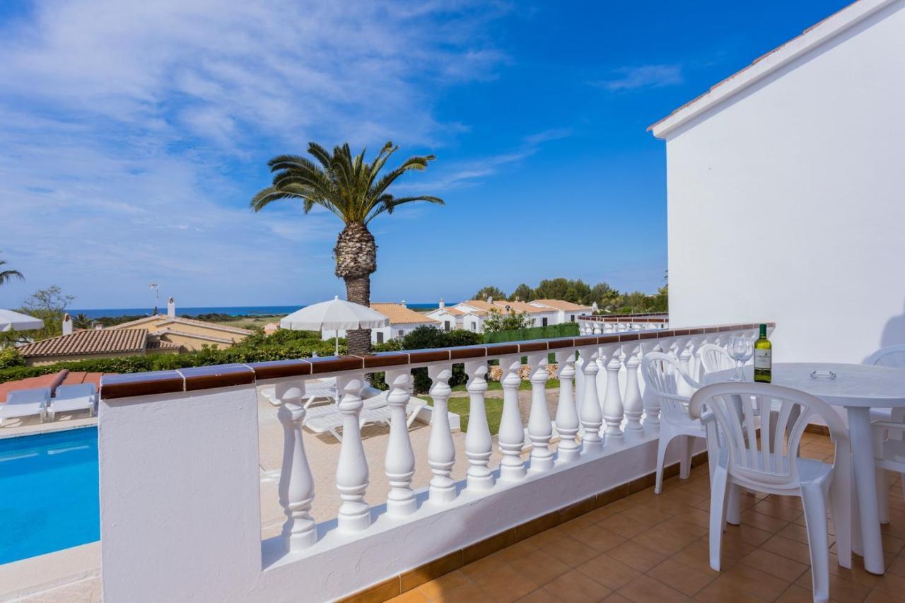 Villas Nord & Sud 83Ab, Son Bou By Menorcarentals Extérieur photo